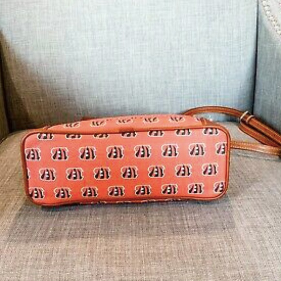 💖HP💖NWT Dooney And Bourke NFL Cincinnati Bengals - Picture 5 of 6